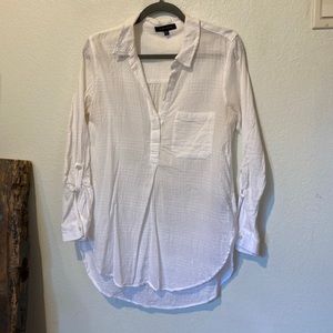 Sanctuary Gauze Shirt